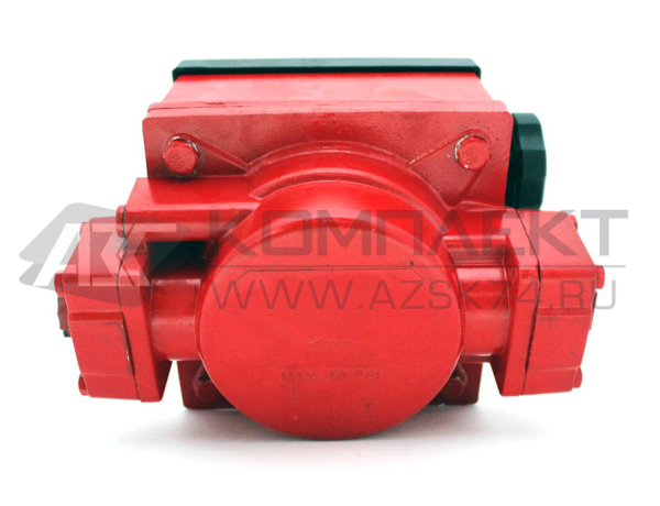 Счетчик топлива B901