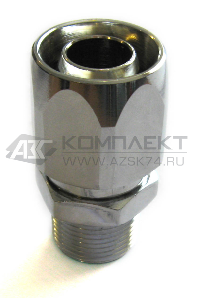 Фитинг 19 (3/4&rdquo;) для рукава «Goodyear»