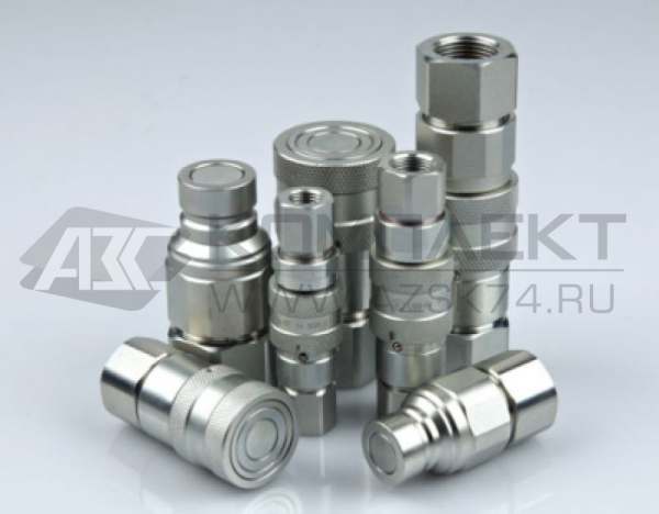 БРС для РВД Flat Face