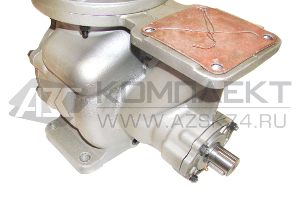 Насос СЦЛ 20-24