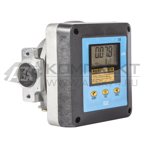 Счетчик электронный Petroll K-32