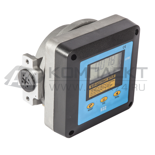 Счетчик электронный Petroll K-32
