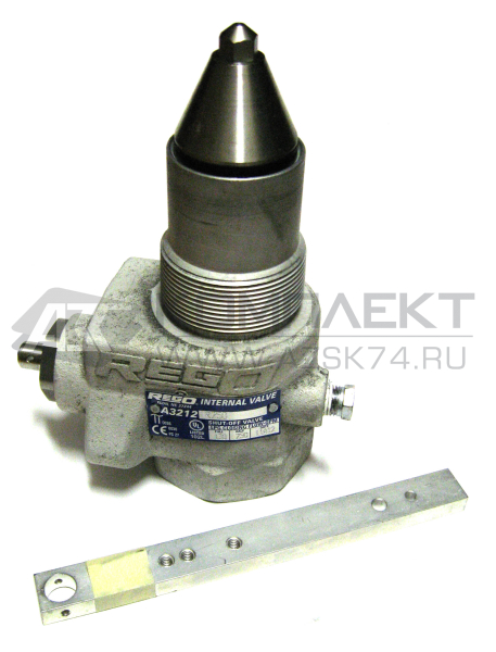 Донный клапан REGO А3212 R250