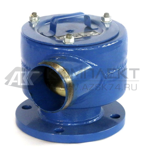 Фильтр сливной ФС