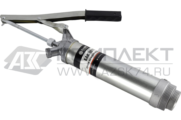 Насос бочковой рычажный БелАК «Пегас»