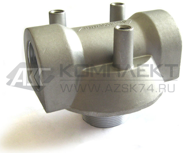 Адаптер фильтра АВ-1 - 1&rdquo;