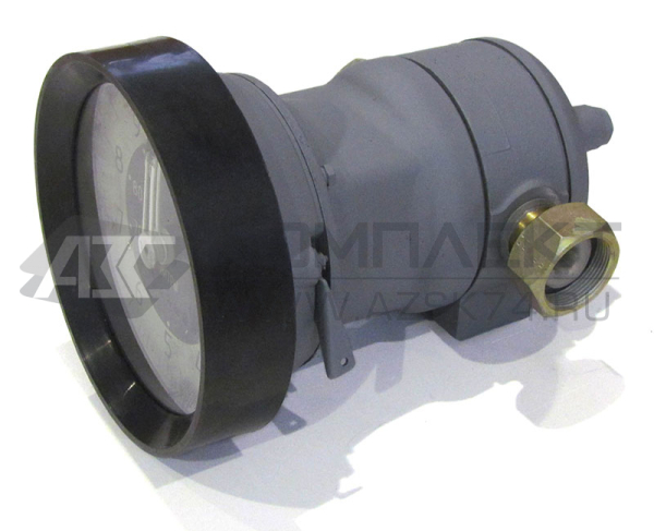 Счетчик жидкости ППО 25  кл.точн. 0,25