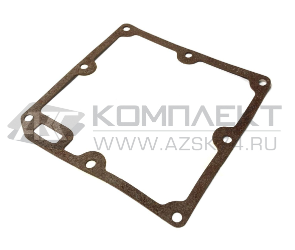 Прокладка крышки газоотделительной камеры НМ50А-08