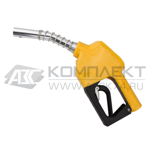 Заправочный пистолет БелАК с отсекателем БАК.12013