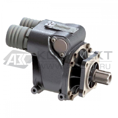 Насос СШН-50/600