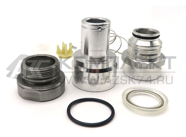 Муфта разрывная ZVA SSB 16.1 BAOTAI