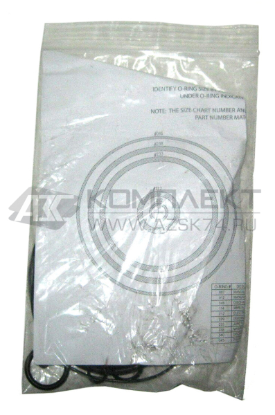 Комплект уплотнений Fe Petro