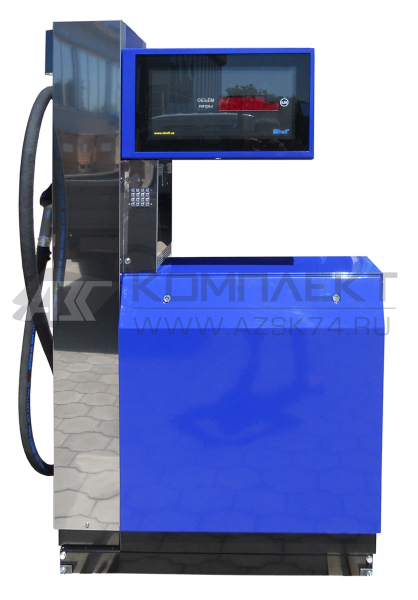 ТРК Шельф 100-1СП напорная высокопроизводительная