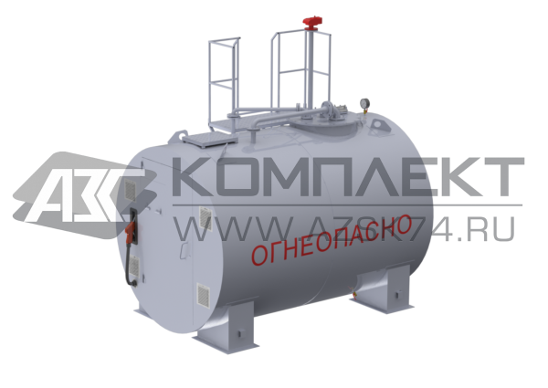 КАЗС Стандарт