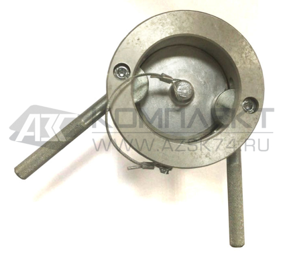 Муфта сливная МС-50