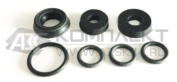 Ремкомплект для струбцины (под итальянское з/у)