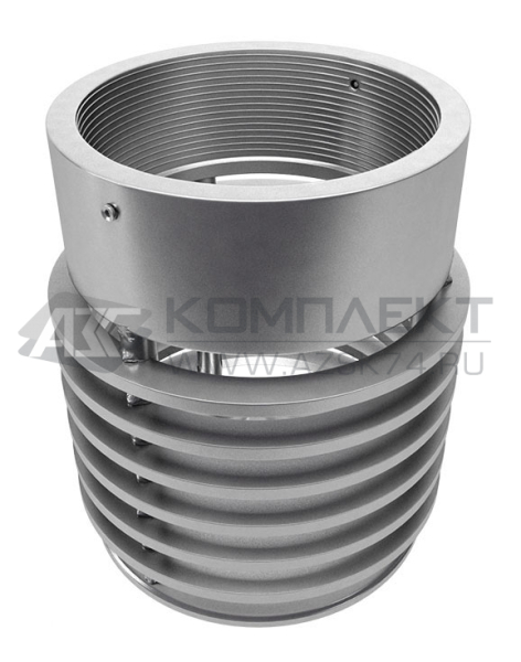 Рассекатель потока РП-80