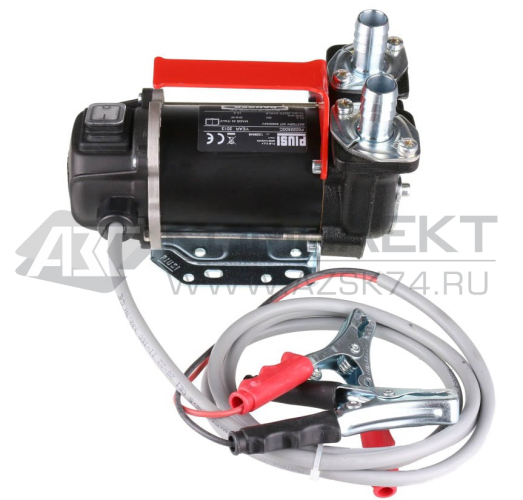 Насос Carry 3000 24V/12V