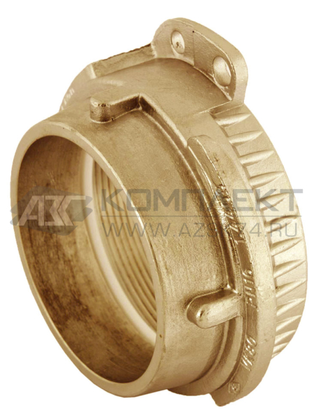 Соединение резьбовое (G 3&rdquo;) VK 80