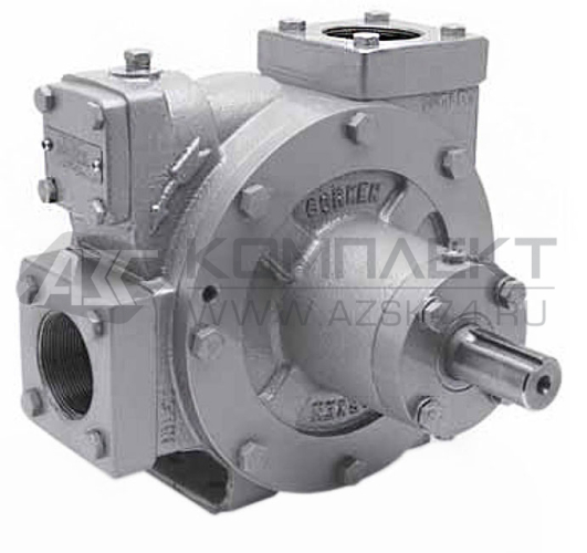 Насос Сorken Z2000