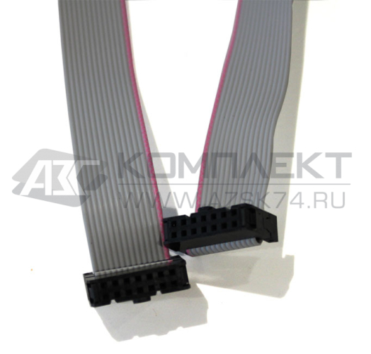 Кабель счетчик-дисплей KABDISP 3/M