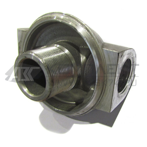 Адаптер фильтра АВ-1 - 1&rdquo; (Аналог)