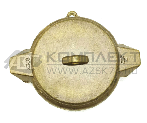 Крышка (G 3&rdquo;)