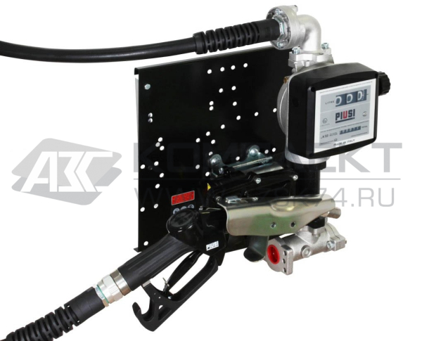 Комплект Piusi ST EX 50 K33