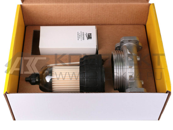 Фильтр водопоглощающий Piusi (70л/мин)