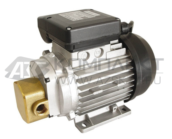 Насос Gespasa EA-88