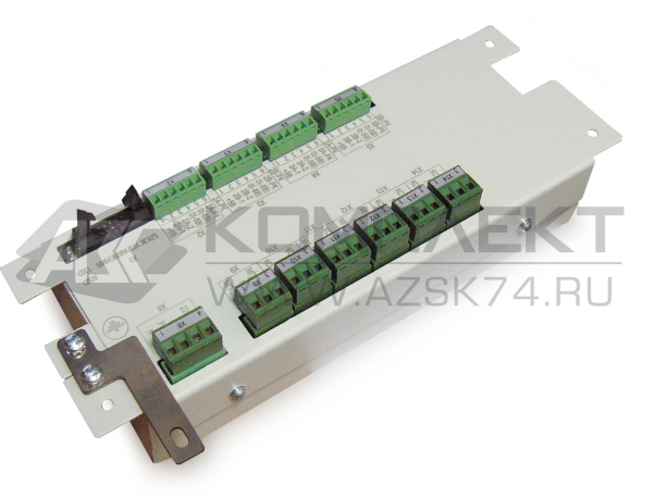 Модуль расширения Топаз 306МР2-3