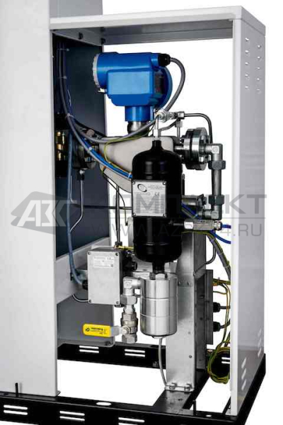 ГРК ТАТСУНО РУС ВМР 513/LPG