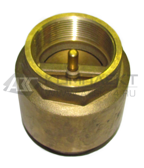 Клапан обратный ITAP Europa (Италия)