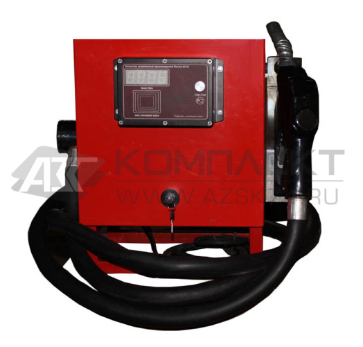 Benza 36-220BS-01A (напорная)