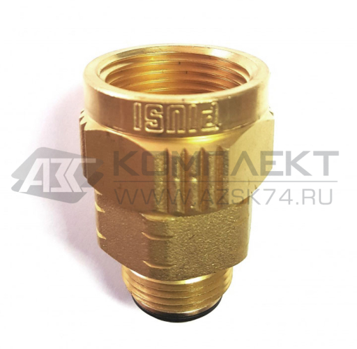 Поворотная муфта Piusi