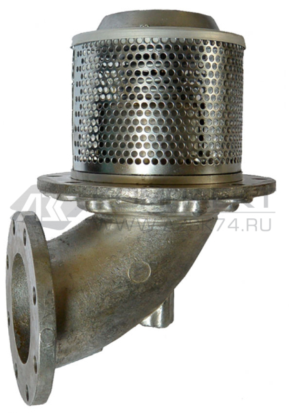 Клапан донный 692.00.00.00
