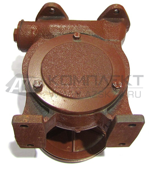 Насос приводной 50л