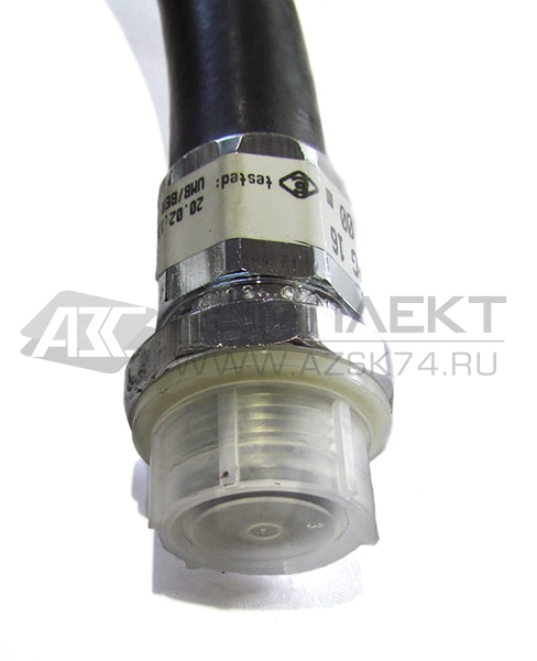 Рукав РВД Elaflex LPG (4М)