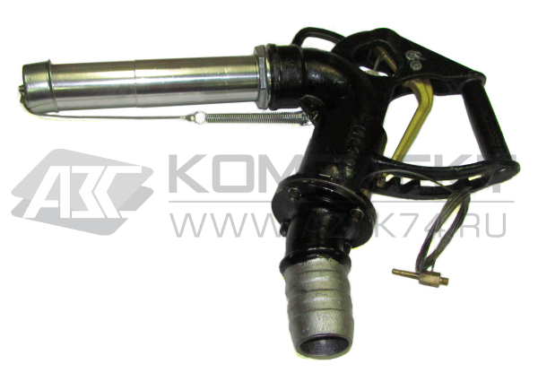 Кран топливораздаточный РП-40