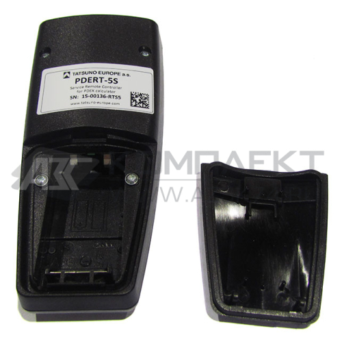 Сервисный пульт Татсуно