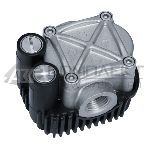 Электронный счетчик для масла Piusi К400