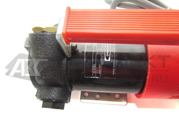 Электронасос Petroll Vega 60 (12в)