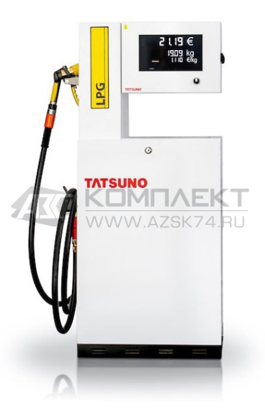 ГРК ТАТСУНО РУС ВМР 513/LPG