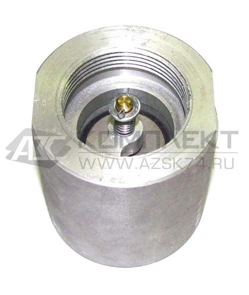 Клапан обратный верхней установки (ОКВ-40) (ОКВ-50)