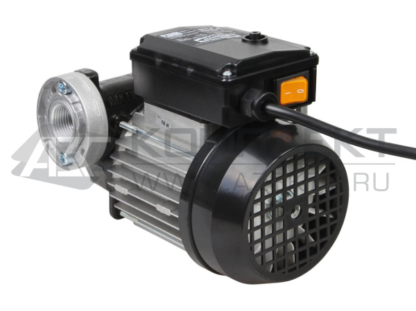 Электронасос Piusi Panther 90