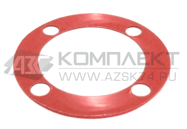 Регулировочная прокладка 0,002" крышки подшипника Corken Z-2000