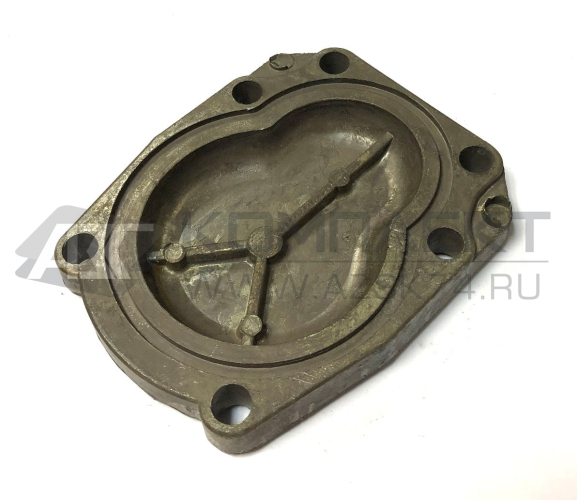 Крышка глухая (измерителя)