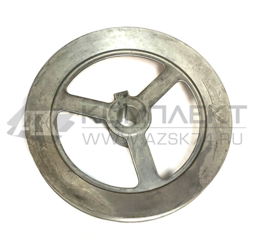 Шкив насоса EPZ-75