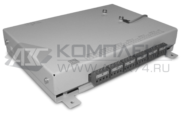 Блок сопряжения Топаз-119-10М