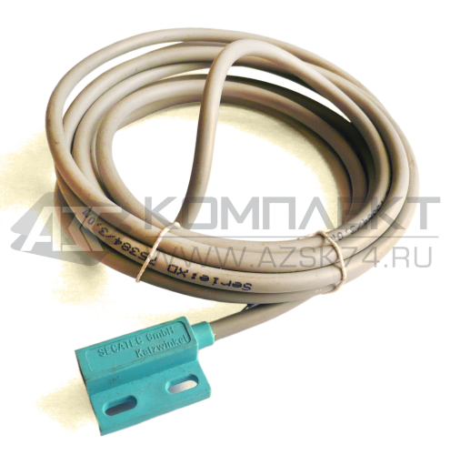 Геркон (датчик Холла)